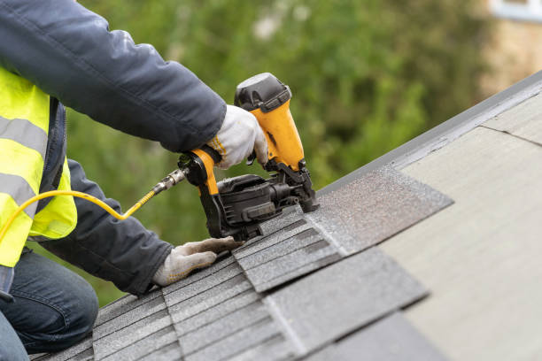 Fast & Reliable Emergency Roof Repairs in Pegram, TN