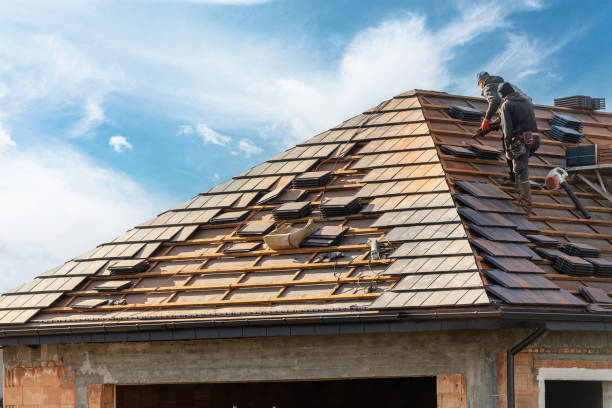 Best Commercial Roofing Services  in Pegram, TN